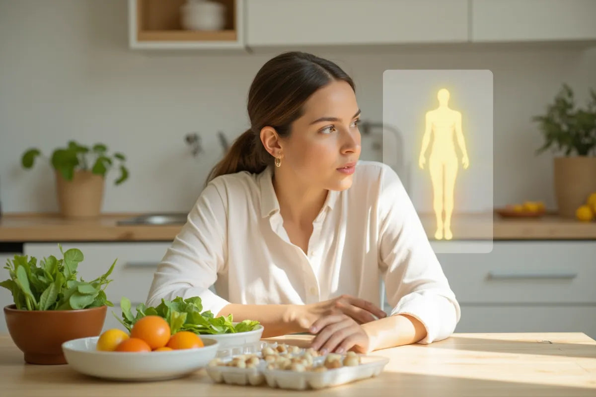 5 Nutrient Deficiencies Silently Ruining Your Health