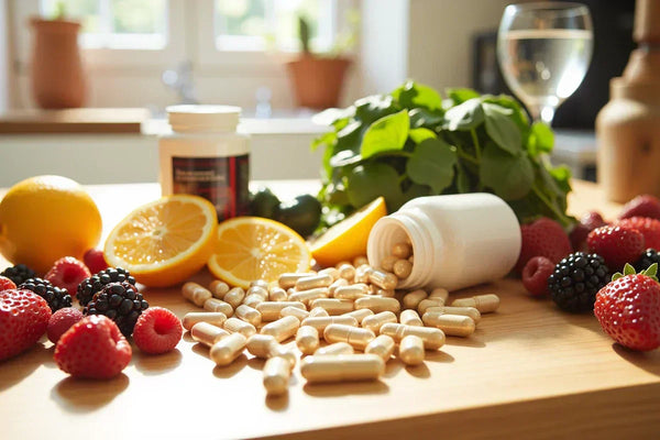 6 Supplement Myths the Industry Wants You to Believe