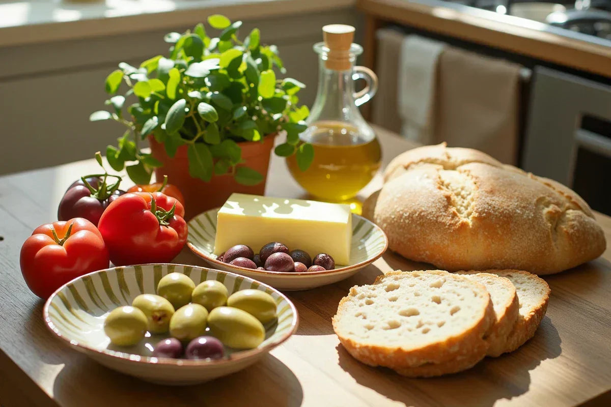 Carbs vs Fats: 5 Myths Debunked by Science