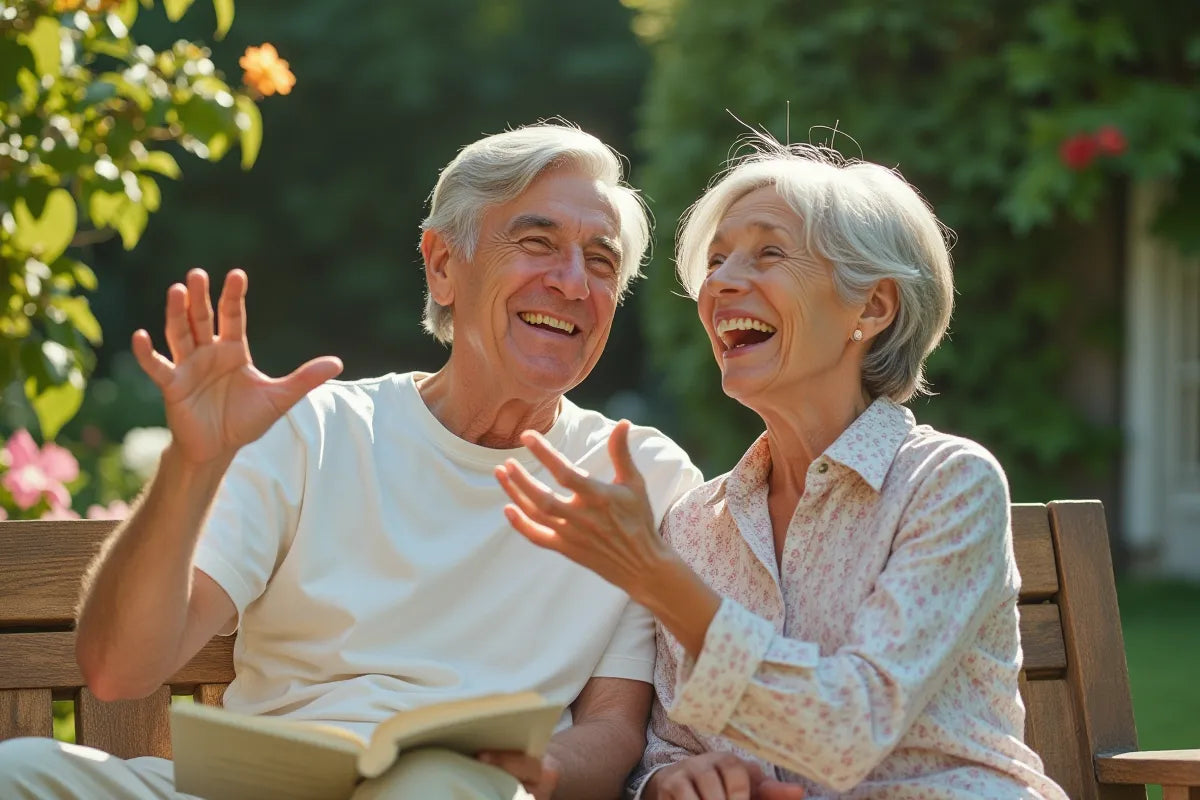 5 Longevity Myths You Should Stop Believing Right Now