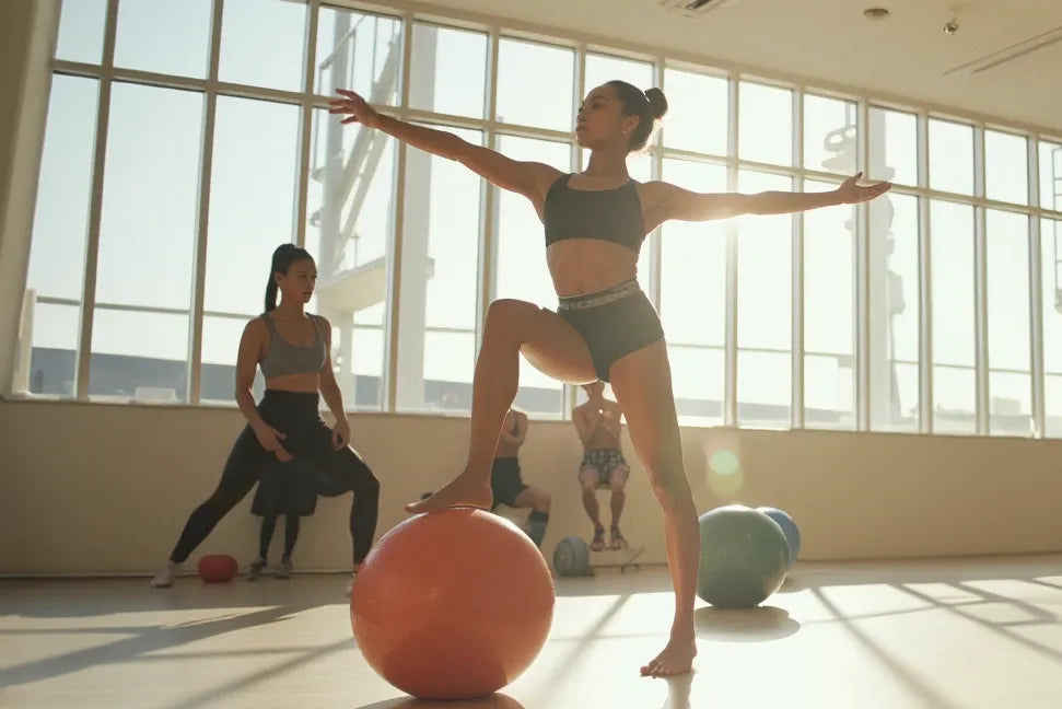 Why Coaches and Physios Swear by Functional Fitness