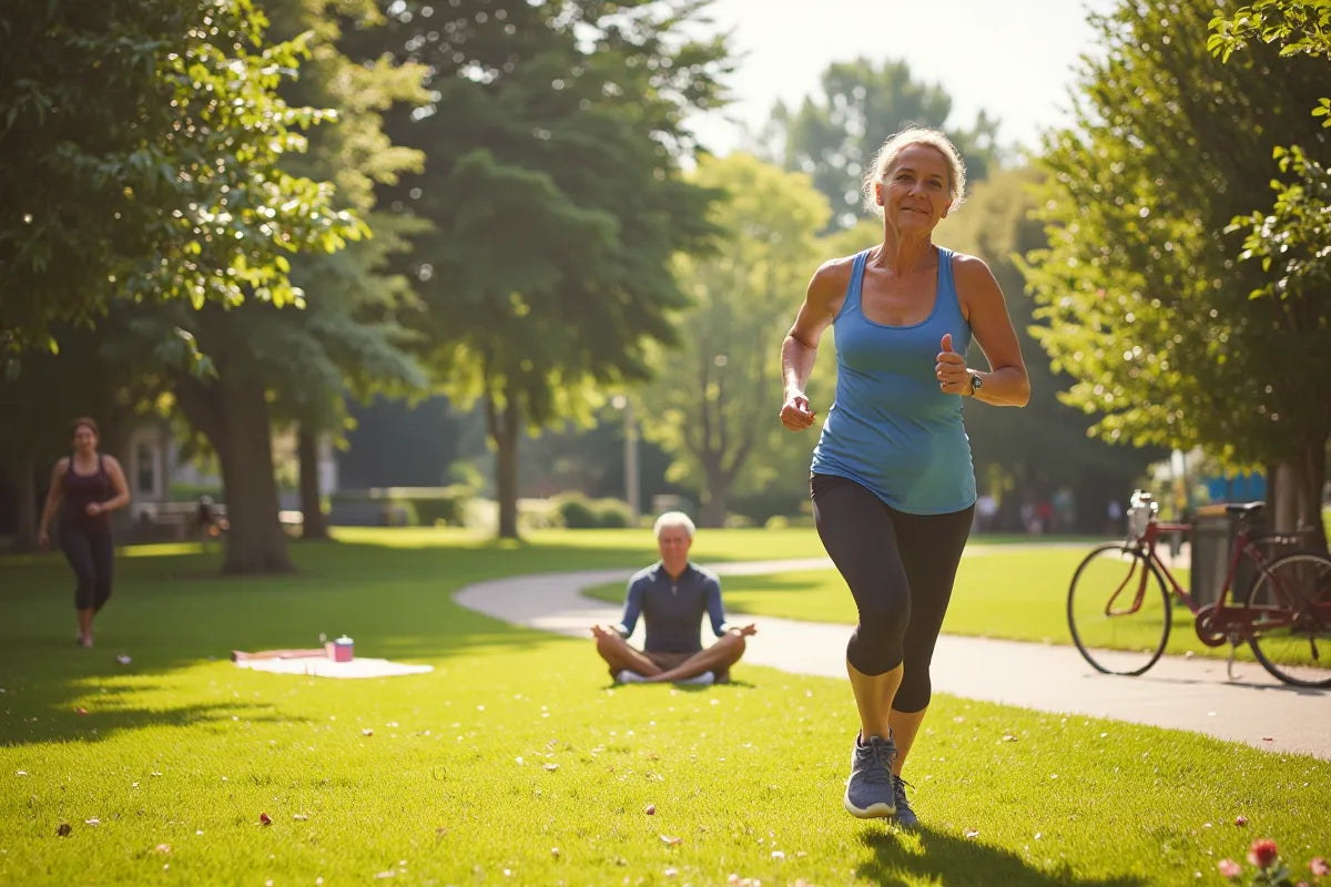 The 5 Daily Habits Long Living People Have in Common