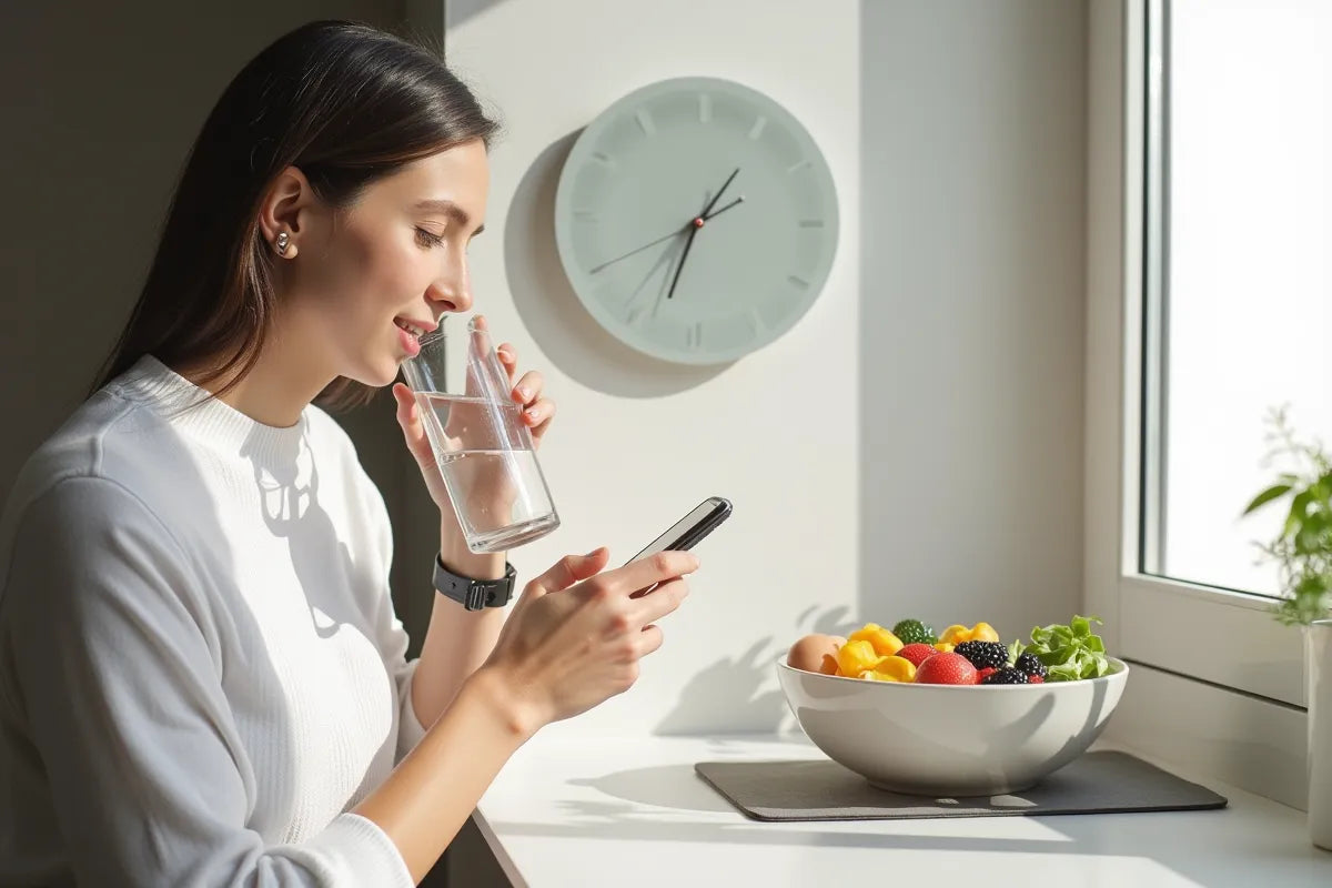 Intermittent Fasting for Metabolic Health: What the Science Says