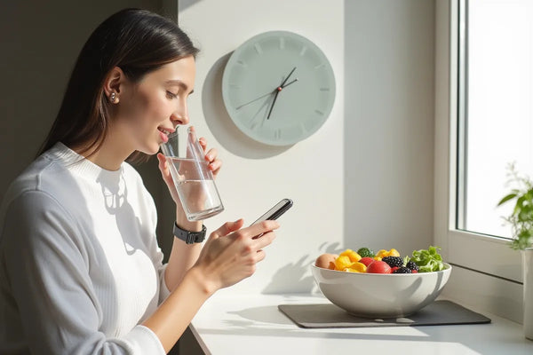 Intermittent Fasting for Metabolic Health: What the Science Says