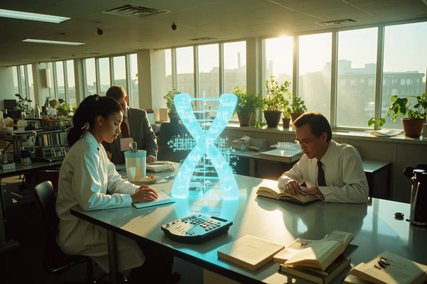 Aging Explained: What Is Actually Happening Inside Your Cells