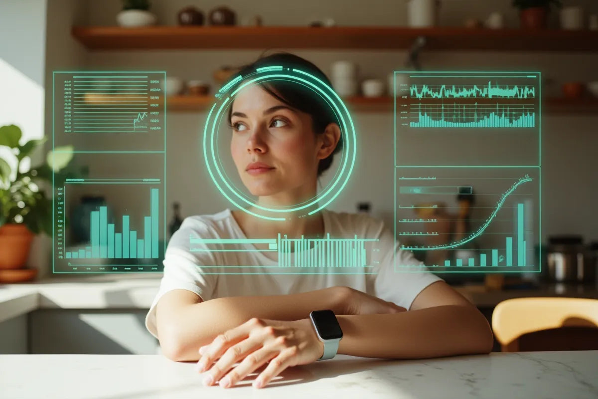 How Wearables Can Tell If Your Supplements Work
