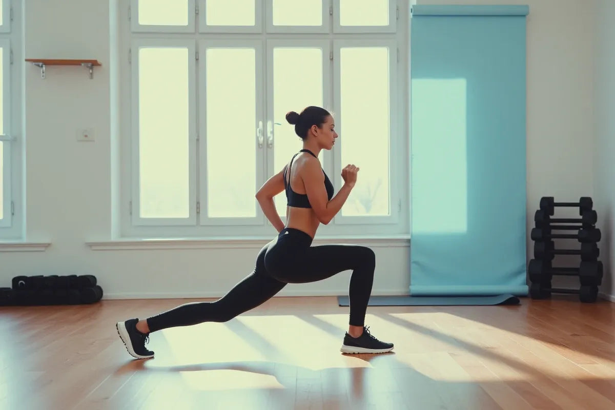Correct Your Form and Avoid Injuries with These Simple Tips