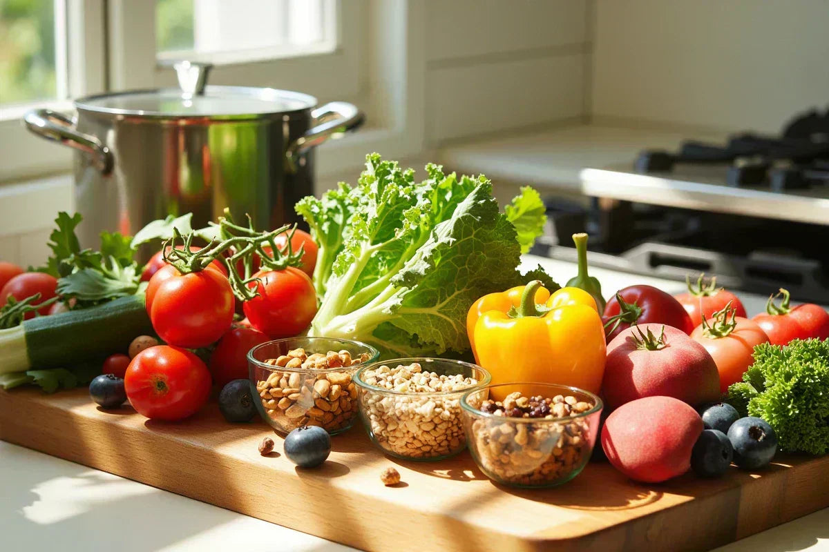 Macronutrients and Micronutrients: The Foundation of Every Good Diet