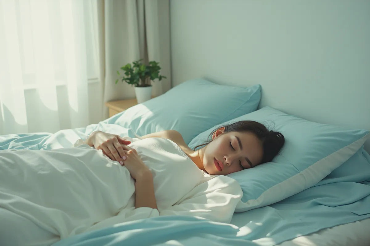 Master Your Sleep: 5 Evidence Based Tweaks for Better Nights