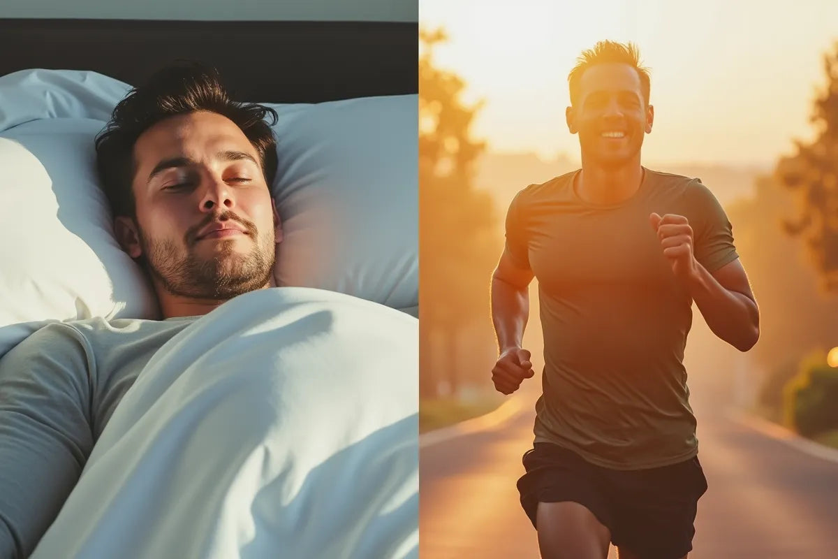 Sleep Wake Cycle: Align Your Schedule with Your Biology