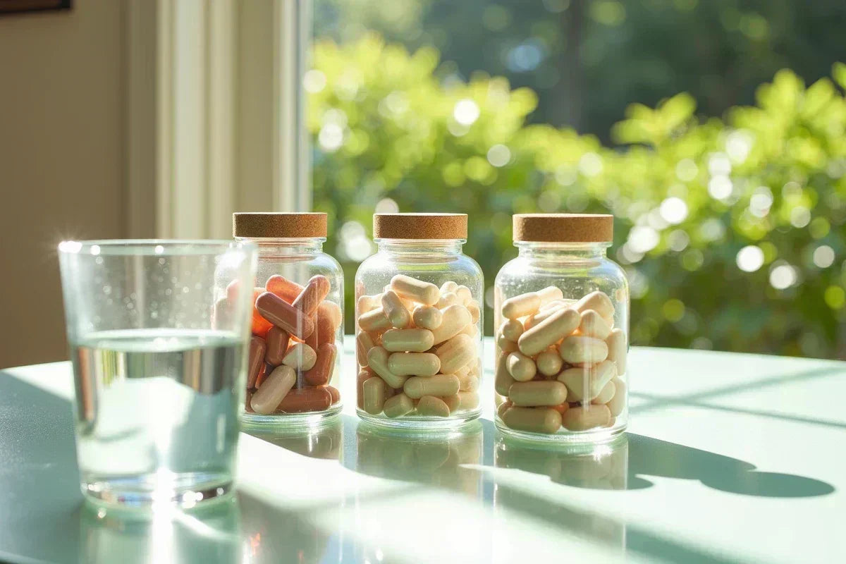 Supplement Absorption: How to Avoid Wasting What You Swallow
