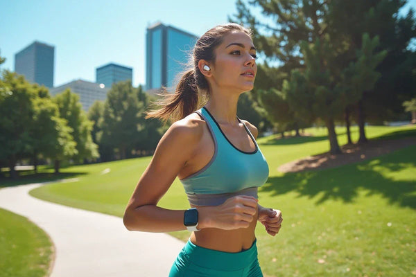 Wearables and Fitness Apps: From Collecting Data to Actionable Insights