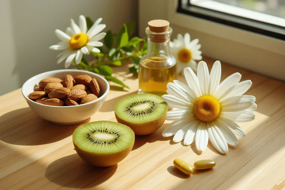 5 Natural Sleep Aids Explained by Science