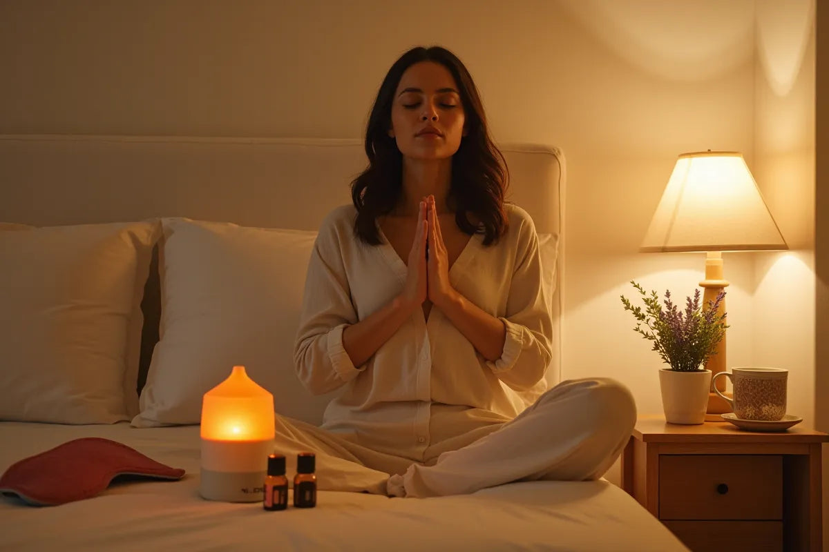 5 Natural Sleep Techniques Backed by Science