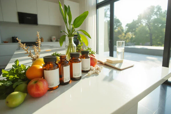 How to Make Your Supplements Work in Real Life