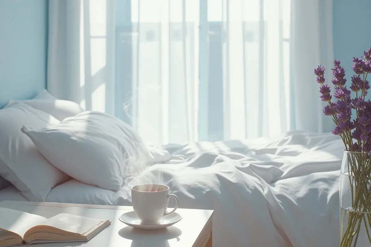 Optimizing Sleep: 4 Strategies for Better Rest