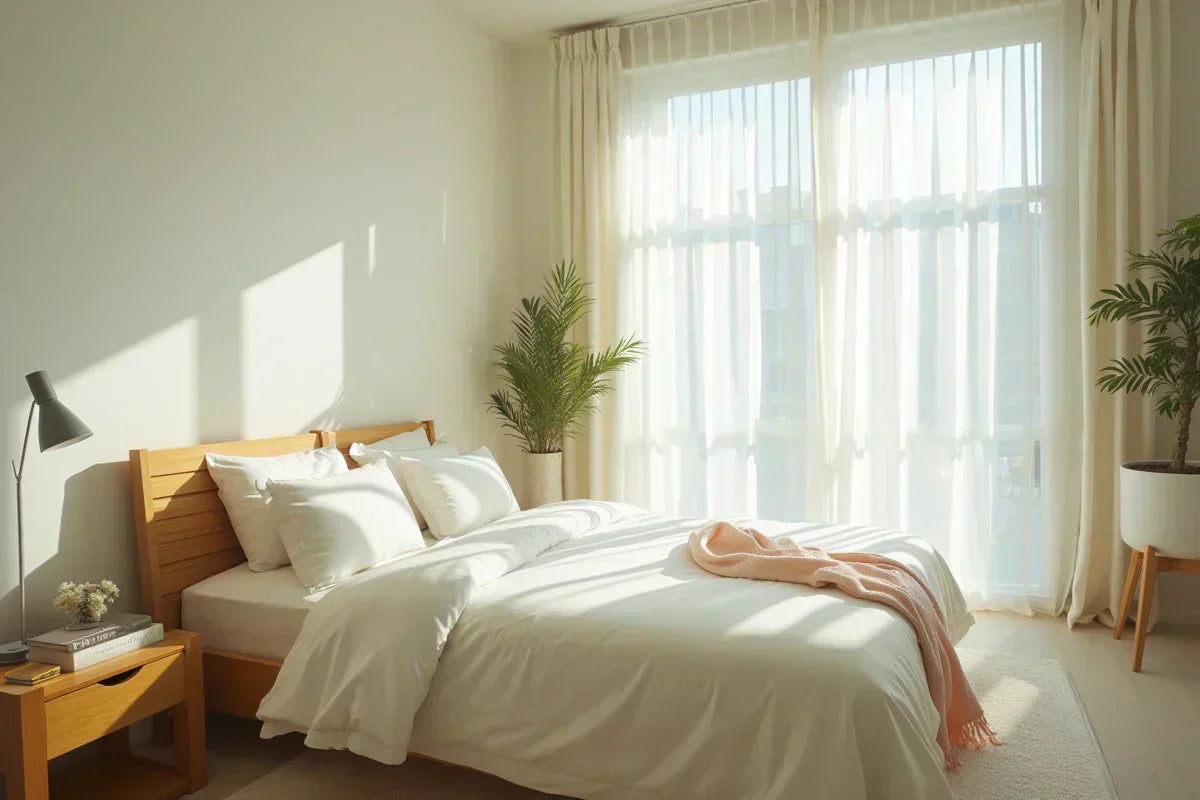 Sleep Environment: 3 Changes to Optimize Your Rest