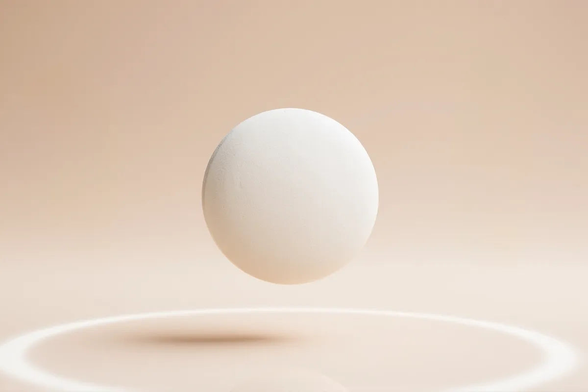 Biotin: The Beauty Vitamin You Notice in the Mirror