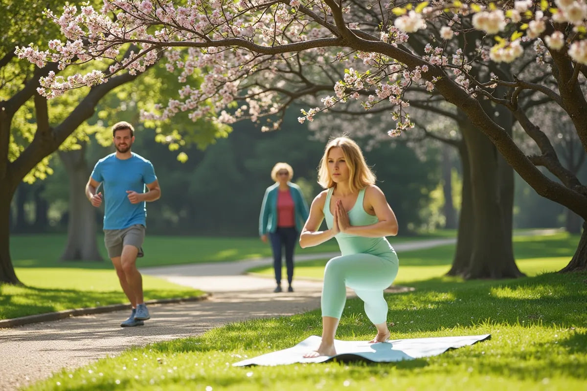 The Perfect Longevity Workout Week According to Research