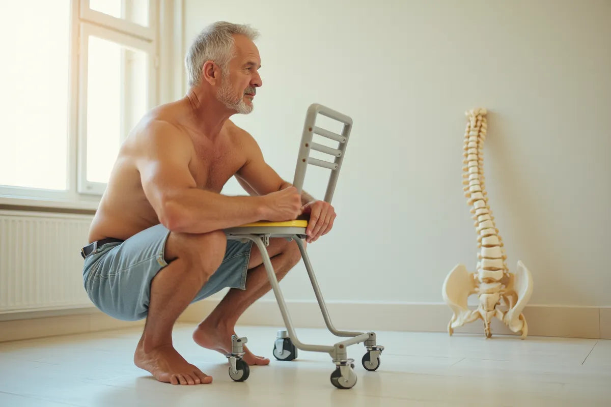 Your Bones and Joints Need Strength and Impact