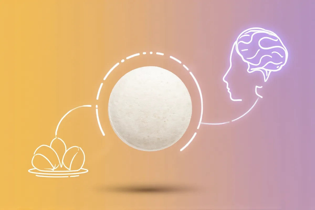 Vitamin B6: The Link Between Food and Mood