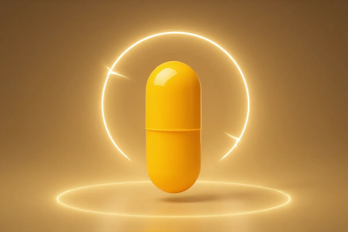 Vitamin B2: The Vitamin that Turns Food into Fuel
