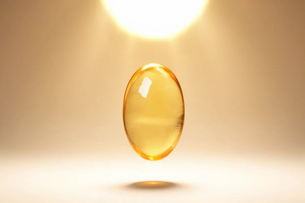Vitamin D: The Way Your Body Turns Sunlight into Strength