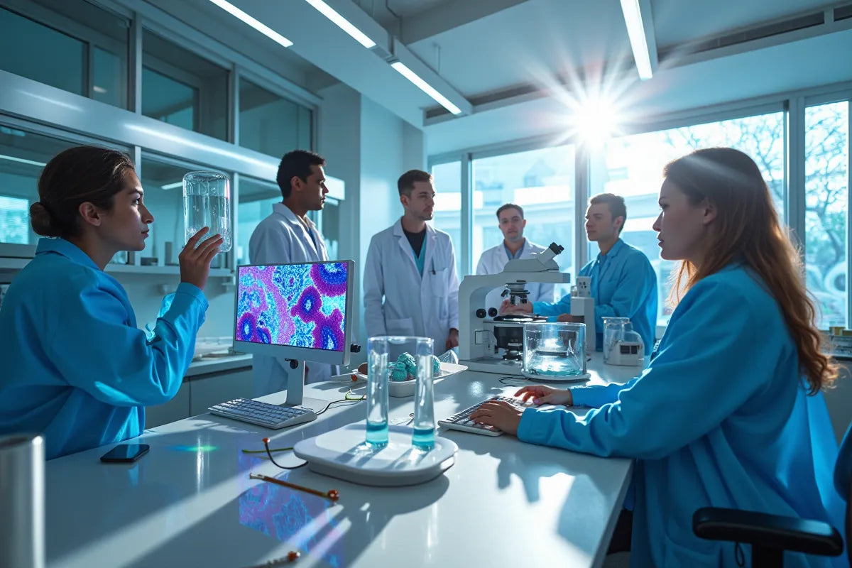 The Future of Longevity: Exploring Gene Therapy and Regenerative Medicine