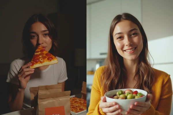 How Your Diet Impacts Your Mood