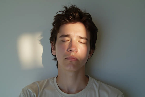 The Impact of Sleep Deprivation on Your Health