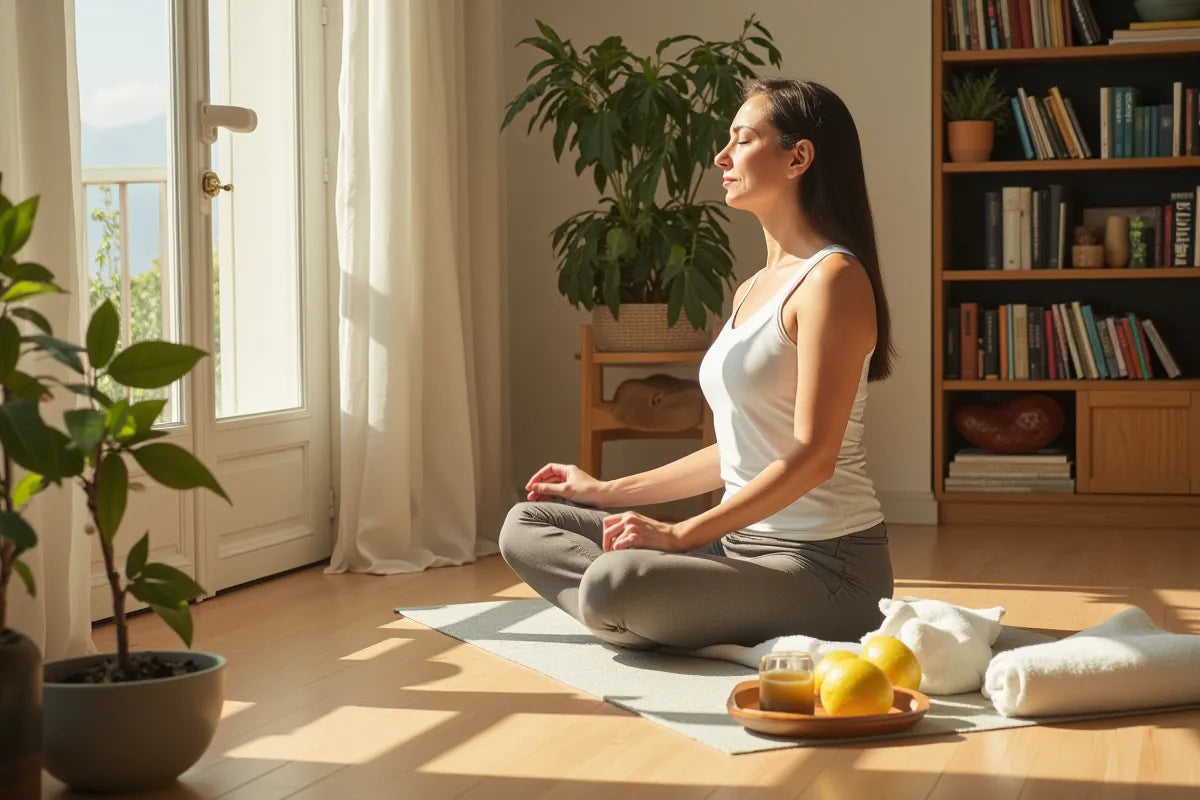 The Influence of Lifestyle on Epigenetics and Aging