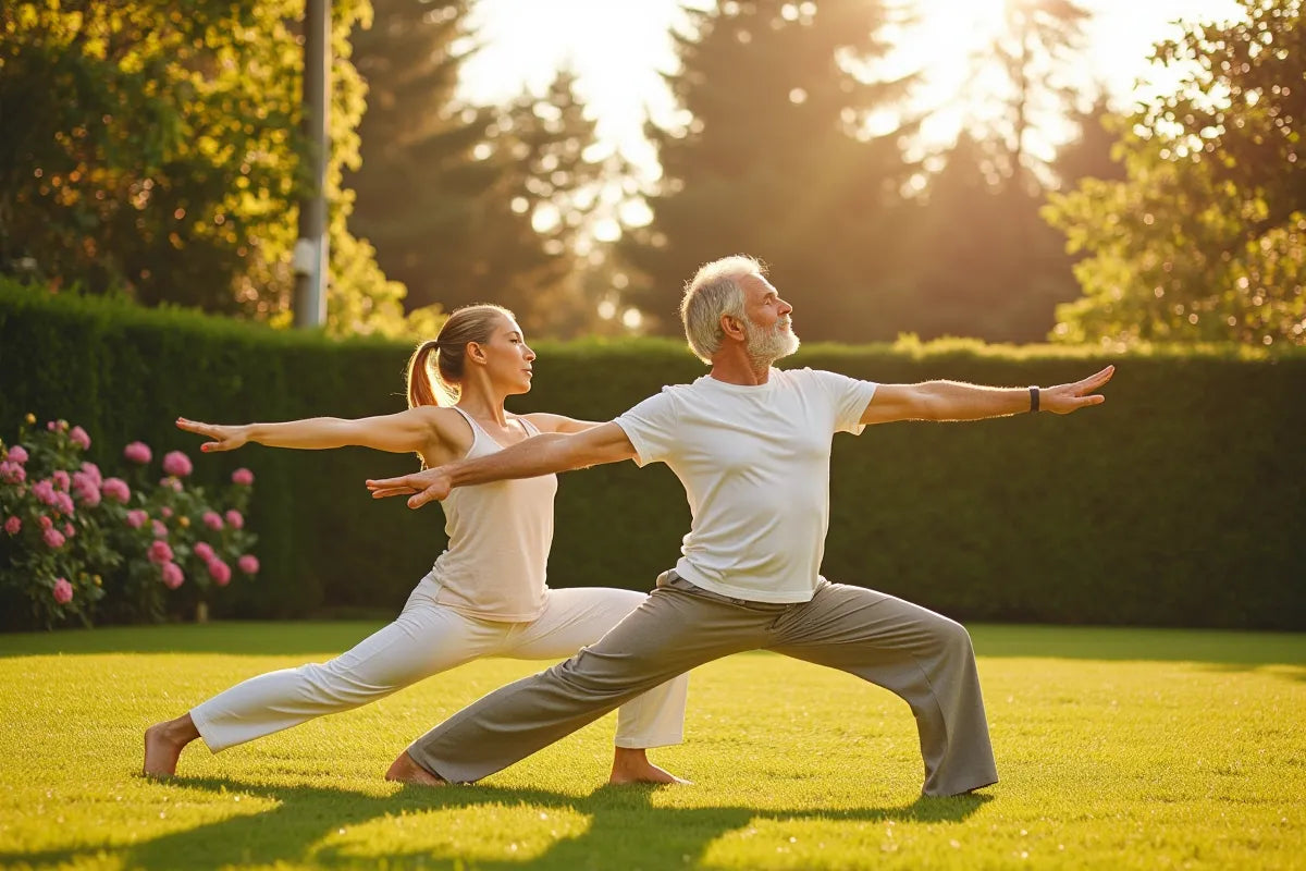 Can Healthy Habits Override Bad Genetics for Longevity