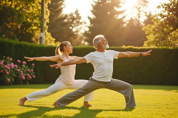 Can Healthy Habits Override Bad Genetics for Longevity