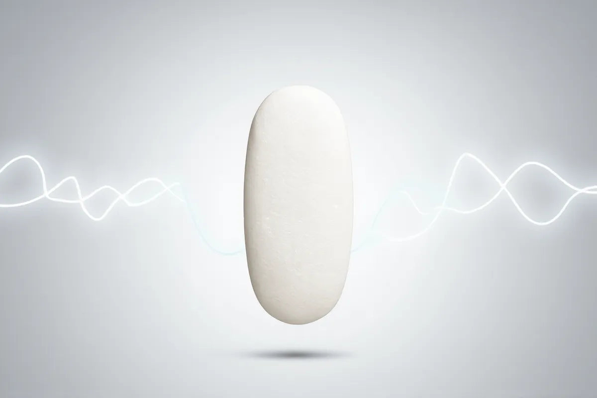 Magnesium: The Reset Button for Muscles and Mind