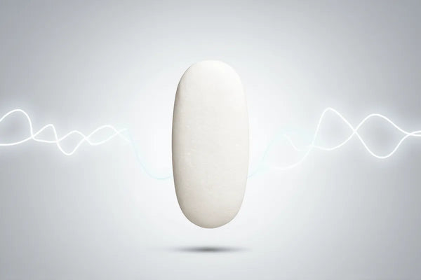 Magnesium: The Reset Button for Muscles and Mind