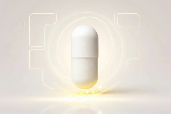 Vitamin C: The First Responder for Recovery