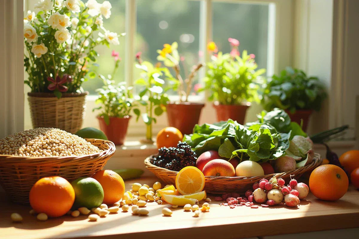 The Power of Fiber on Your Metabolism
