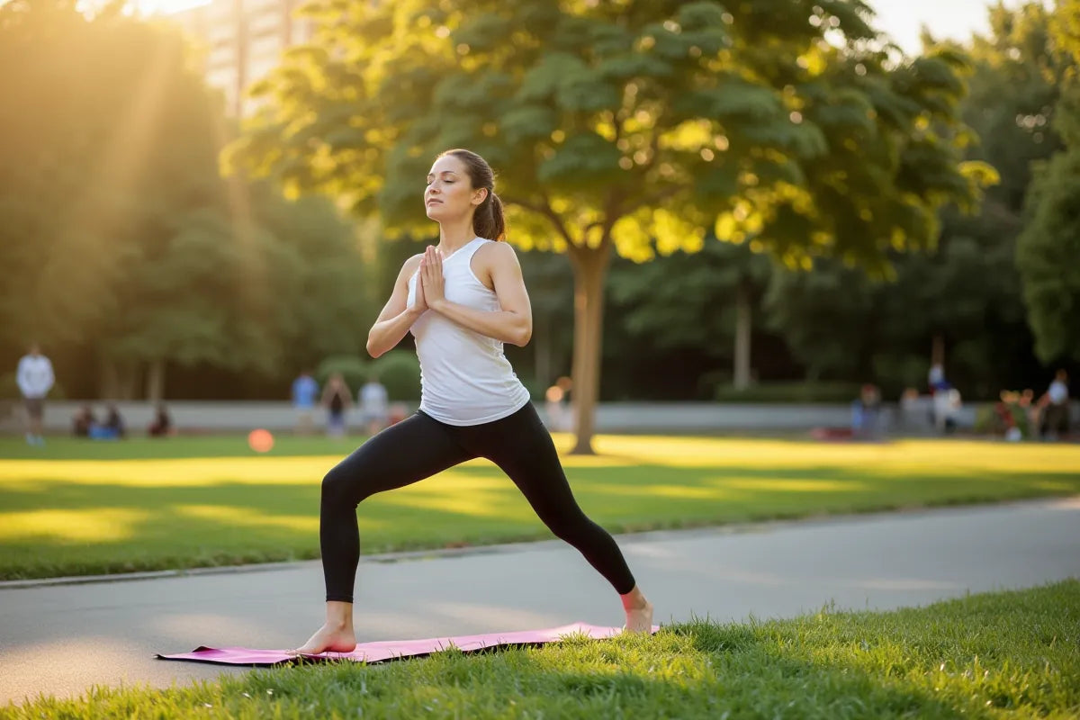 How Exercise Impacts Your Brain and Mood