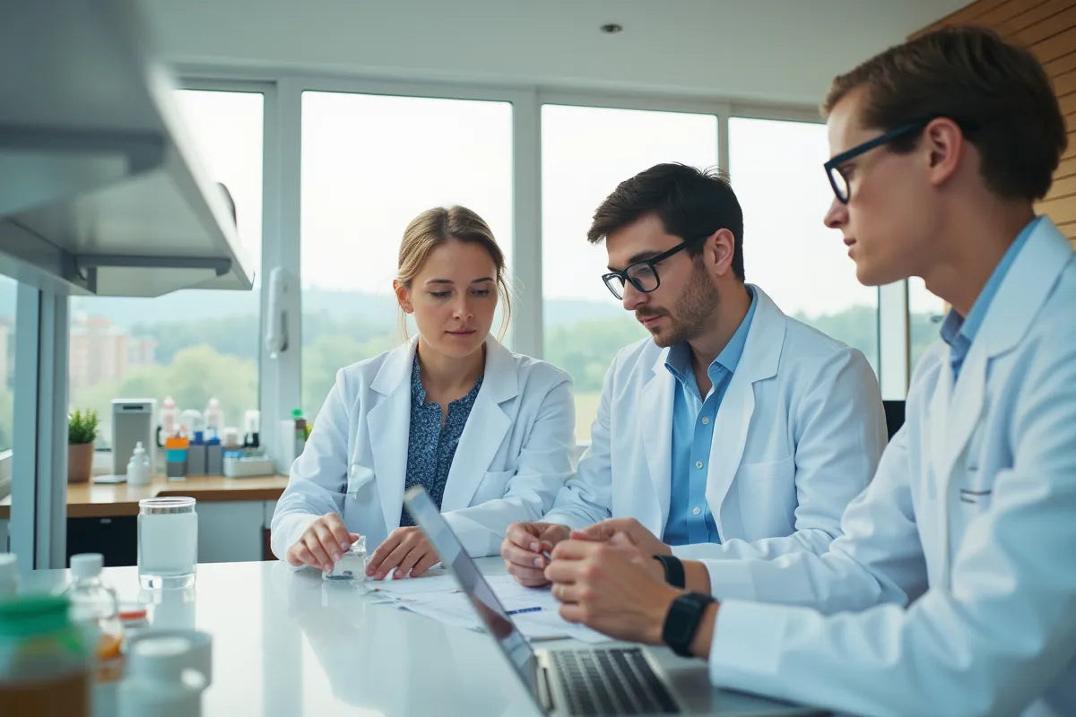 Biohacking and Longevity: What Actually Works?