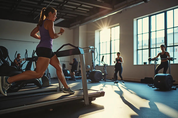 Cardio and Strength: Research Backed Rules for Hybrid Training