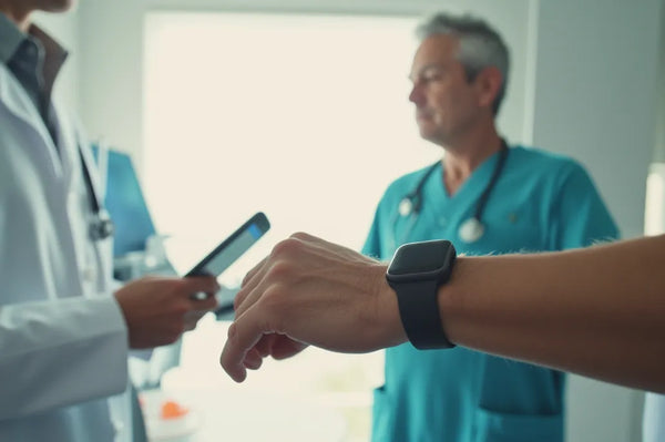AI and Wearables: How Close Are We to Preventive Healthcare?