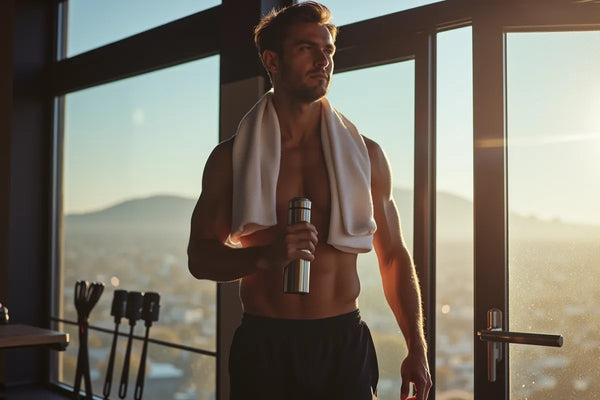 Regular Exercise: The Closest Thing We Have to a Health Pill