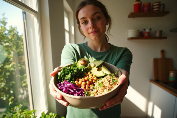 Plant Based Diets: The Healthiest Diet According to Science