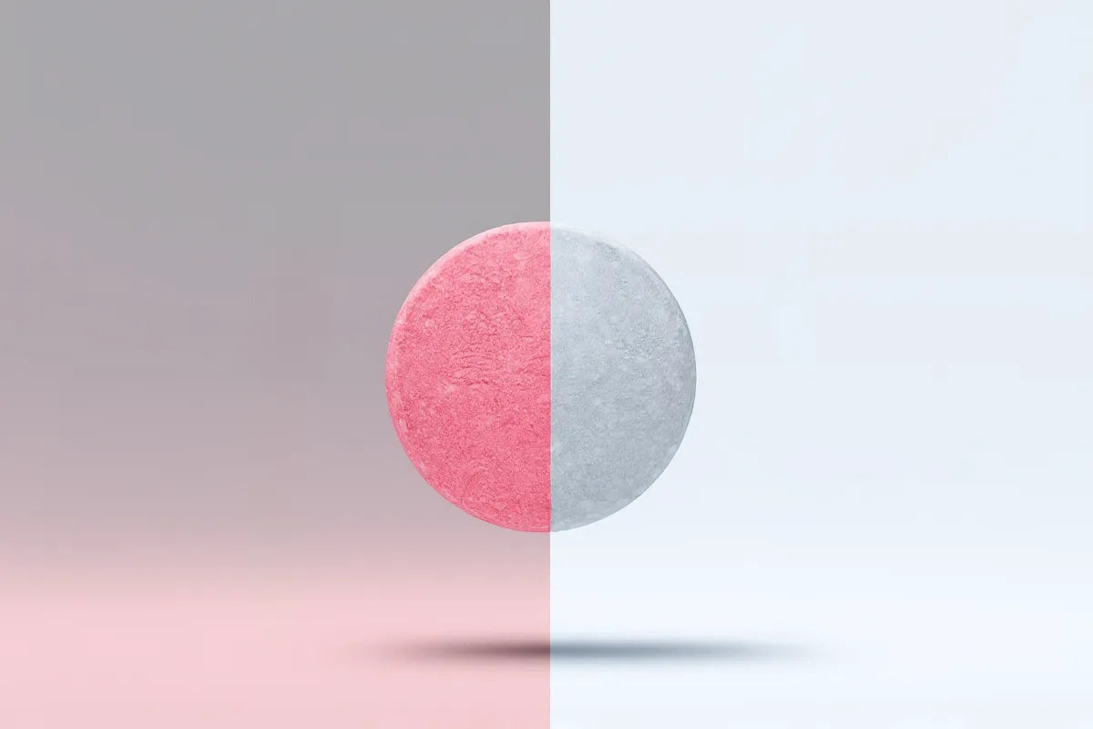 Vitamin B12: The Line Between Focus and Fatigue