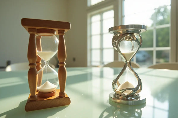 Chronological vs Biological Age: From DNA Clocks to Daily Choices