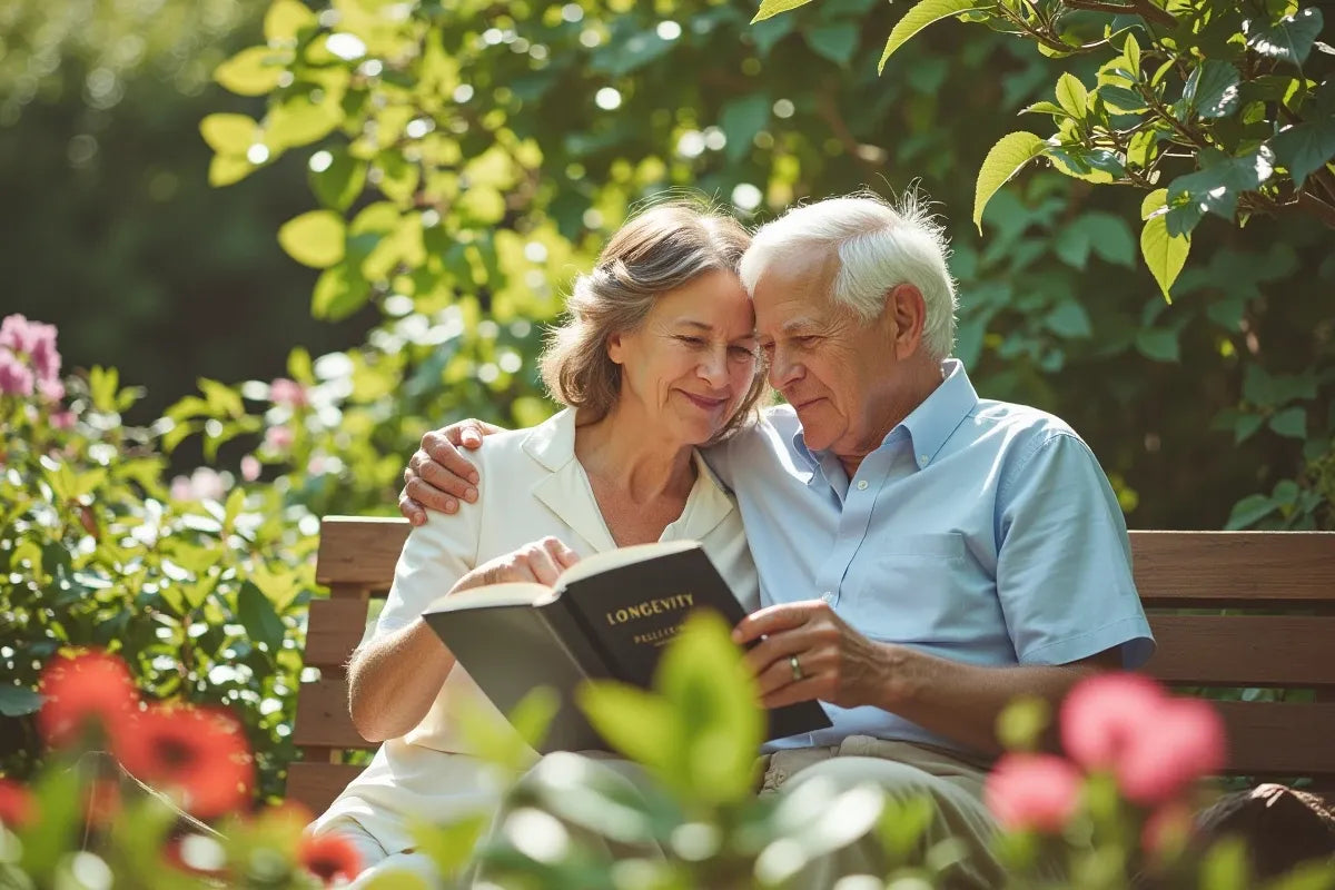 Lifespan vs Healthspan: The Aging Metric Most People Ignore