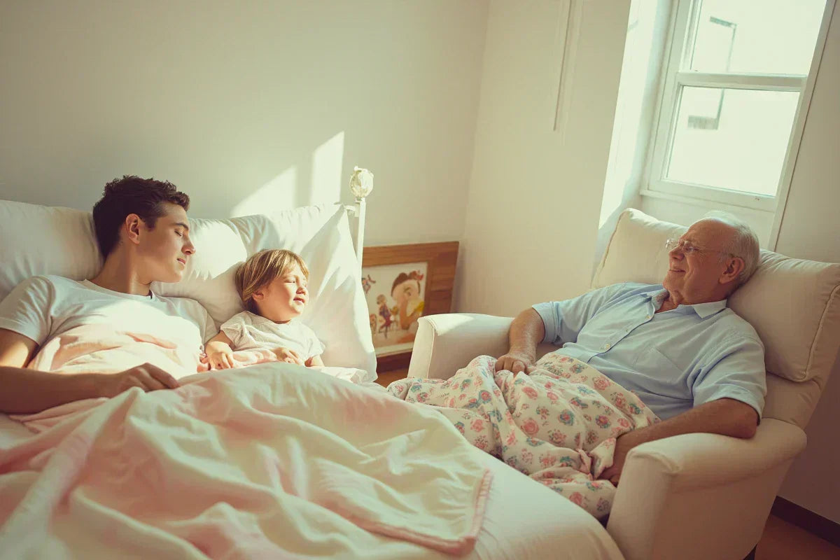 Sleep Needs by Age: How Many Hours You Actually Need, According to Science