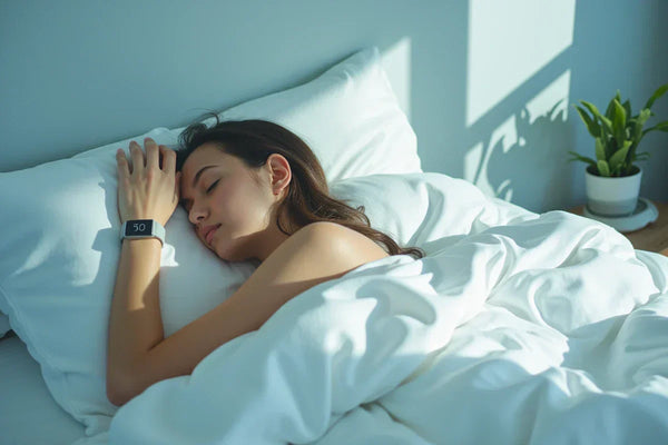 Sleep Tracking Explained: Stages, HRV and What Really Matters