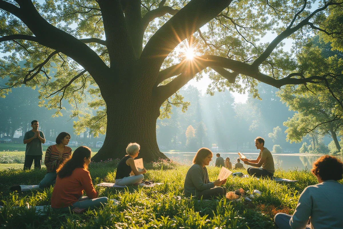 Lifestyle vs Genetics: What Actually Controls How Long You Live