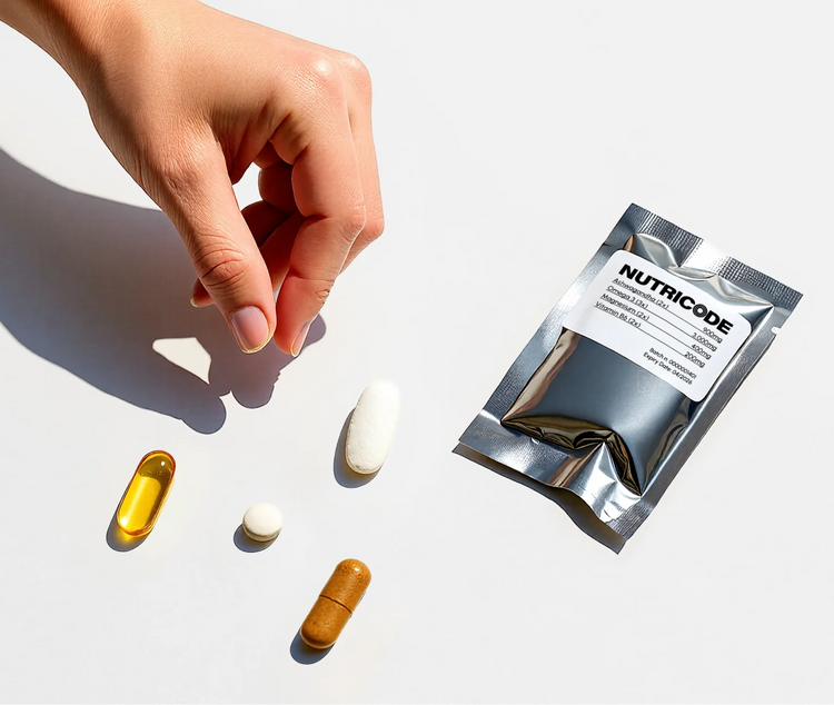 Build Your Own Stack